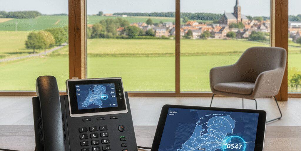 Als je een bedrijf hebt in Goor, is het kiezen van netnummer 0547 een slimme zet. Maar waarom eigenlijk? Netnummer 0547 is niet alleen voor Goor zelf, maar ook voor omliggende dorpen zoals Diepenheim, Markelo, Hengevelde en Bentelo. Het kiezen van dit lokale netnummer voor je bedrijf helpt je om&hellip;