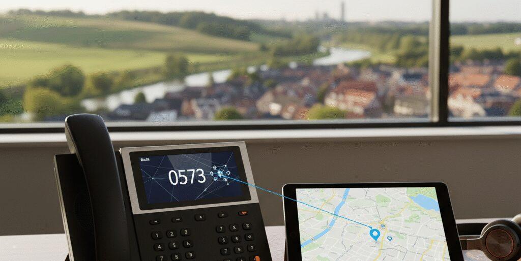 Als je een bedrijf in Lochem start, of er al een hebt, is het kiezen van het juiste netnummer essentieel voor jouw zakelijke communicatie. Het netnummer 0573 is niet zomaar een nummer; het verbindt jouw bedrijf met een warme gemeenschap en een dynamische zakelijke omgeving. Dit netnummer is niet alleen&hellip;