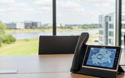 Waarom je kiest voor netnummer 0487 voor bedrijven in Druten.