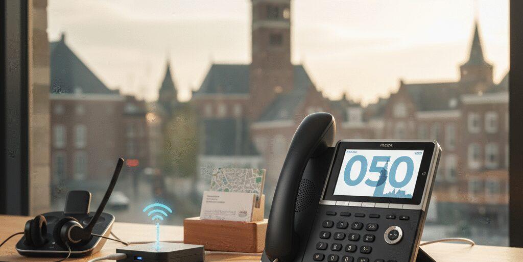 Waarom Flexa VoIP de beste keuze is voor jouw bedrijf