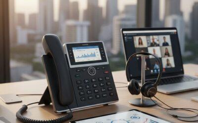 Waarom je kiest voor zakelijke telefoonabonnementen voor bedrijven.​
