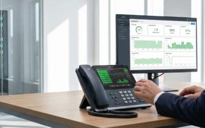 Wat betekent betrouwbaarheid bij VoIP en hoe meet je dit?