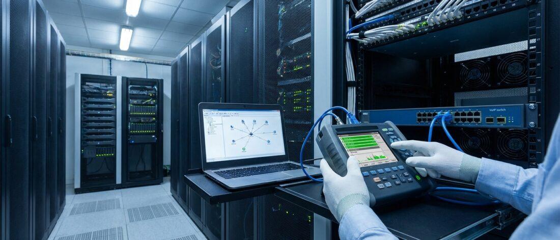 Proces voor het verbeteren van VoIP-betrouwbaarheid