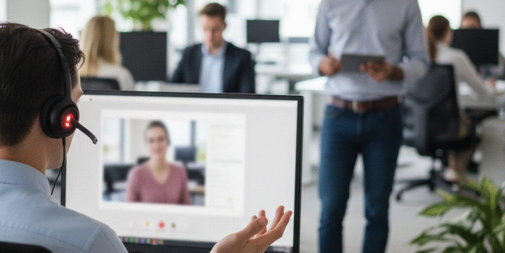 Stappenplan: Zo gebruik je het busy light optimaal