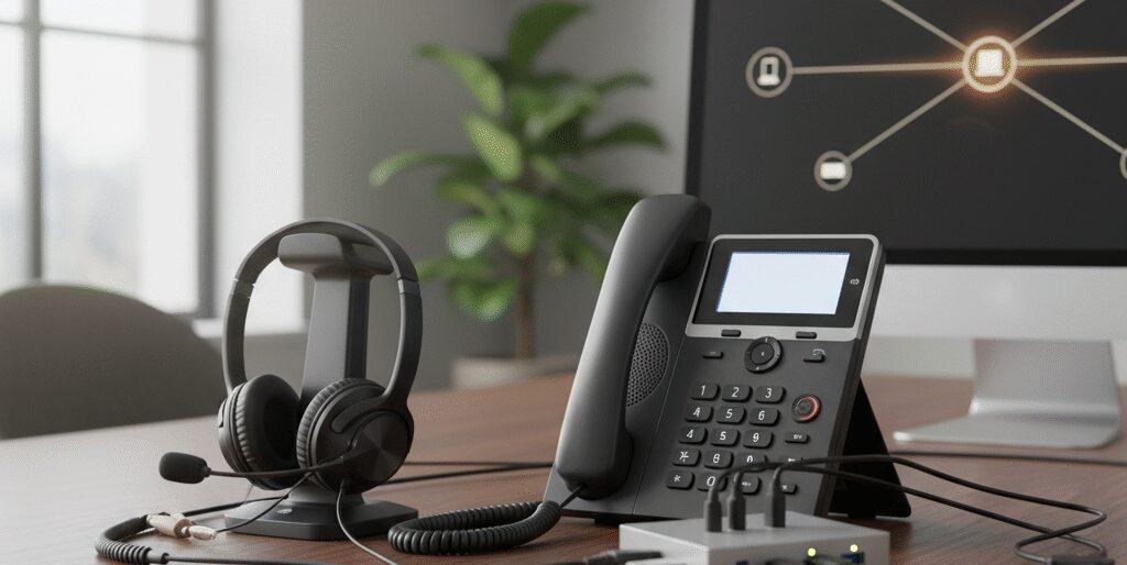 Waarom is VoIP compatibiliteit zo belangrijk?