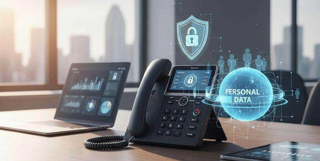 Wat betekent de Algemene Verordening Gegevensbescherming (AVG) voor jou als professional in zakelijke telefonie oplossingen? Simpel gezegd, het zorgt ervoor dat de privacy van individuen wordt beschermd en geeft mensen meer controle over hun persoonlijke gegevens. Dit heeft een grote impact op hoe bedrijven, groot en klein, omgaan met klantinformatie.&hellip;
