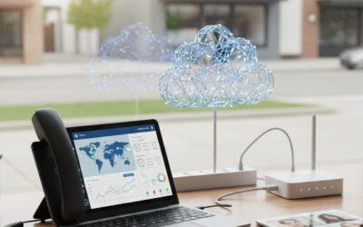 Wat betekent een VoIP abonnement voor kleine bedrijven?