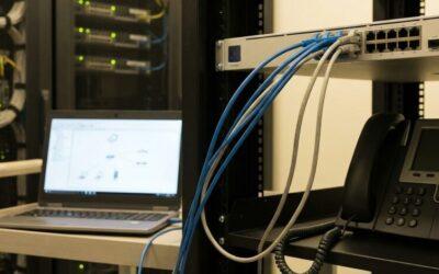 Wat betekent firewall configuratie voor stabiele VoIP gesprekken?