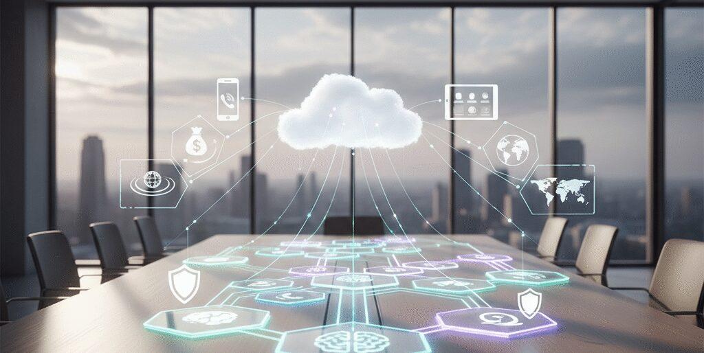 Die vraag kan je niet meer negeren. Innovatie drijft alles vooruit: van techniek tot gemak, veiligheid, kostenbesparing en bereikbaarheid. Door de komst van slimme cloud platforms, integraties met AI en slimme apps groeit VoIP razendsnel mee met moderne bedrijfscommunicatie. Kijk om je heen en je ziet dat bedrijven steeds vaker&hellip;