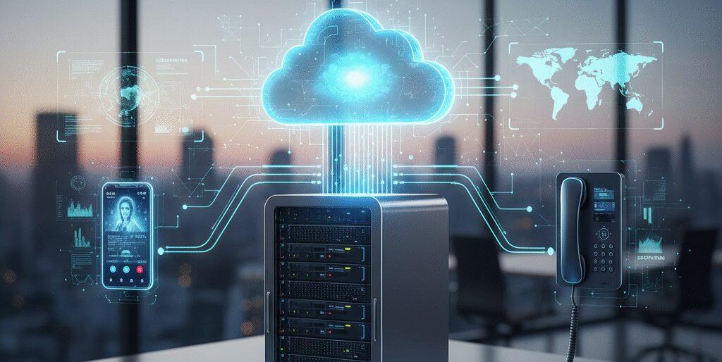 De rol van technologische innovatie in de evolutie van voip diensten