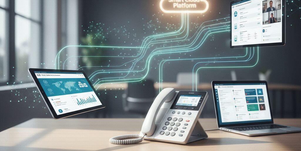 Integratie met andere digitale tools en platforms