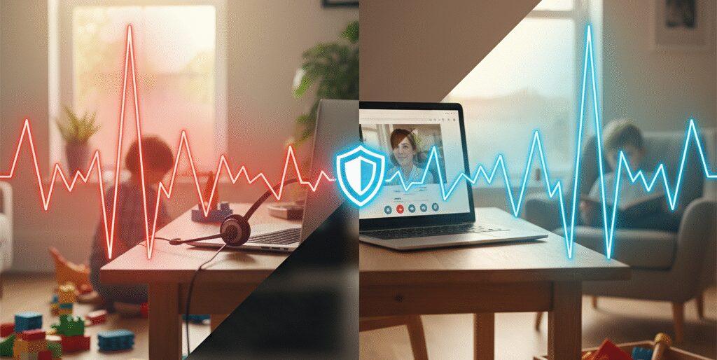 De voordelen van noise suppression bij voip oplossingen