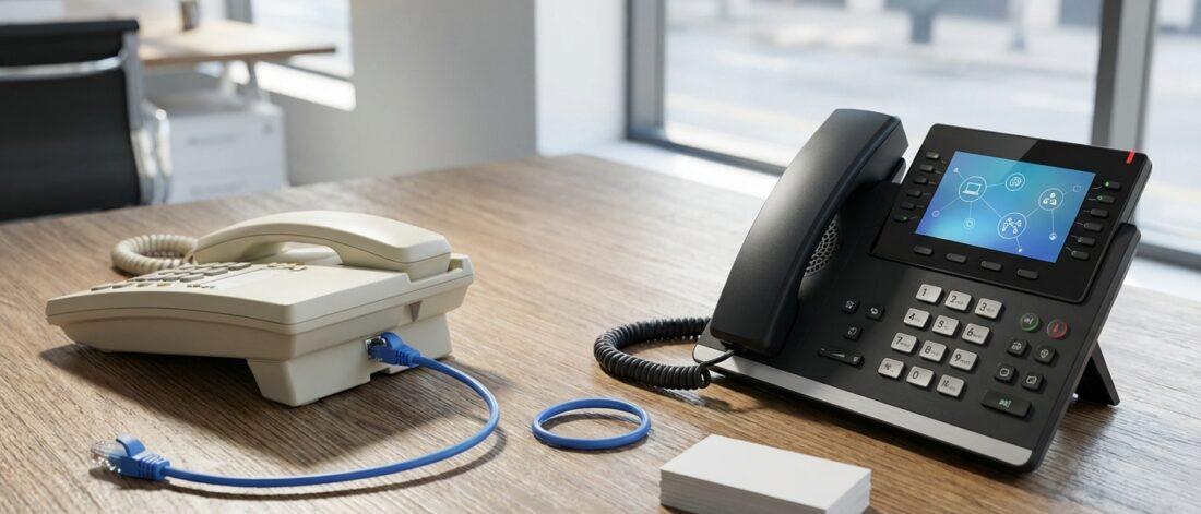 Wat betekent nummerbehoud bij overstap naar voip? Veelvoorkomende vragen over nummerbehoud en overstappen naar VoIP