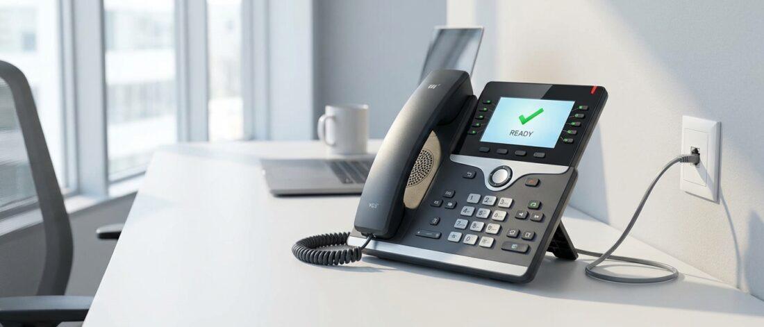 Het nut van provisioning software voor VoIP toestellen