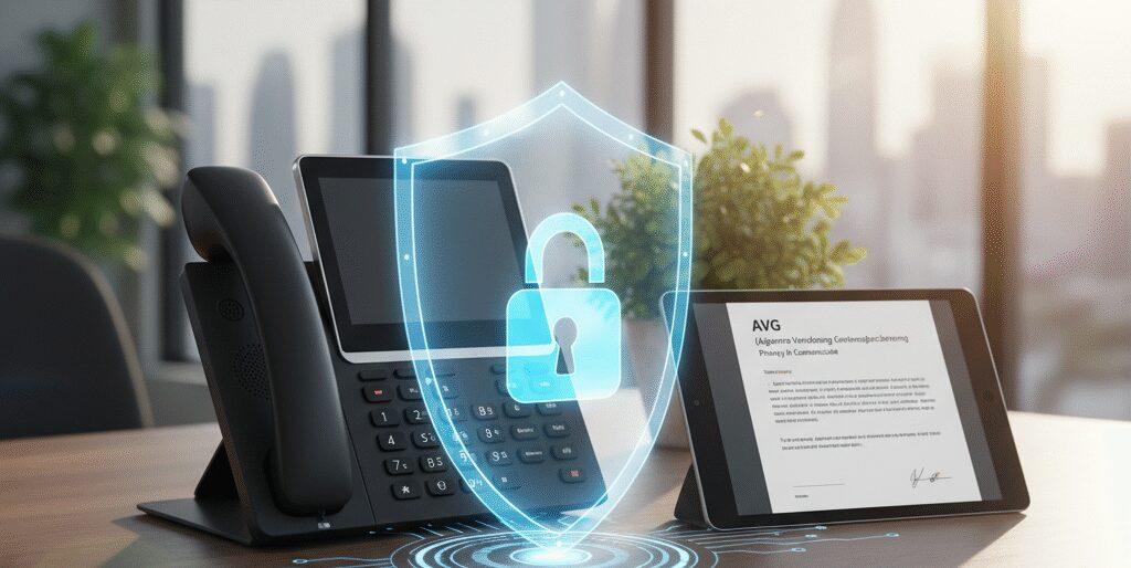 Wil je weten wat regelgeving voor privacy in VoIP gesprekken precies betekent? Dit draait om wetten en regels die bepalen hoe informatie tijdens een VoIP telefoontje wordt beschermd. Denk aan de AVG (Algemene Verordening Gegevensbescherming), het afluisterverbod en andere Europese privacyregels. Als VoIP aanbieder moet je dus goed snappen hoe&hellip;