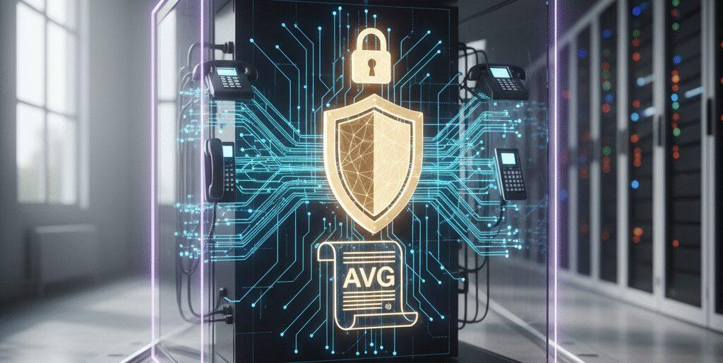 Protocollen, encryptietechnieken en autorisaties bij VOIP privacy