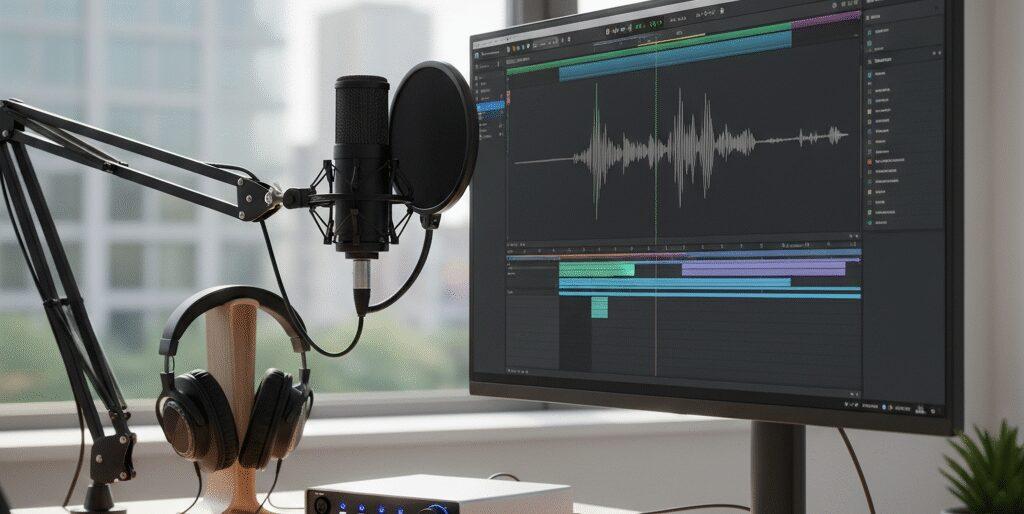 Wat is voice-over en hoe zet je het effectief in?
