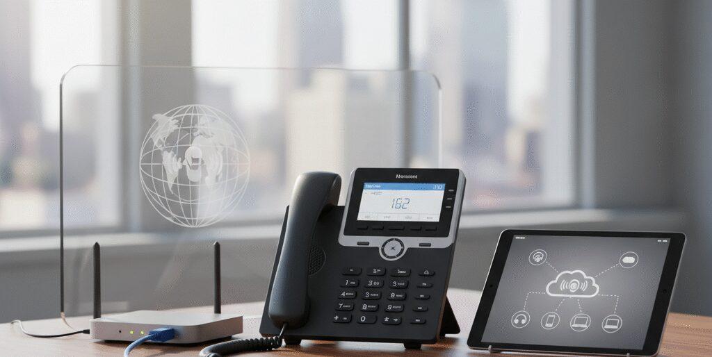 VoIP abonnement betekenis: Wat krijg je?