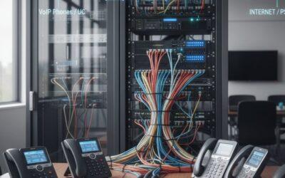 Wat is SIP trunking en hoe gebruiken bedrijven dit in VoIP?