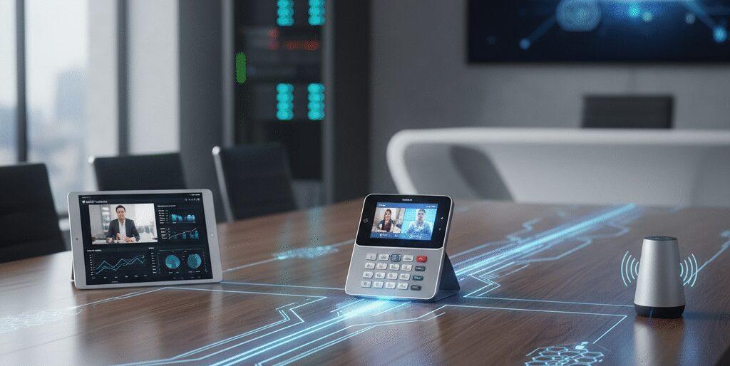 Voordelen van SIP trunking voor bedrijven