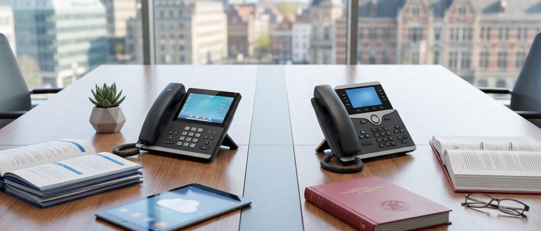 Verschillen in regelgeving en wetgeving tussen Nederland en België