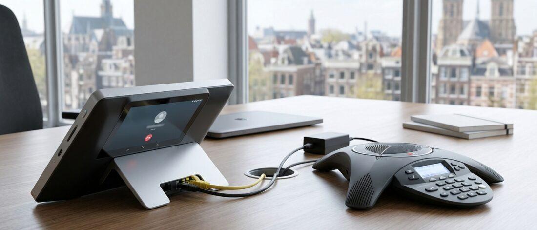 Zakelijke VoIP-abonnementen: Unieke aspecten per land