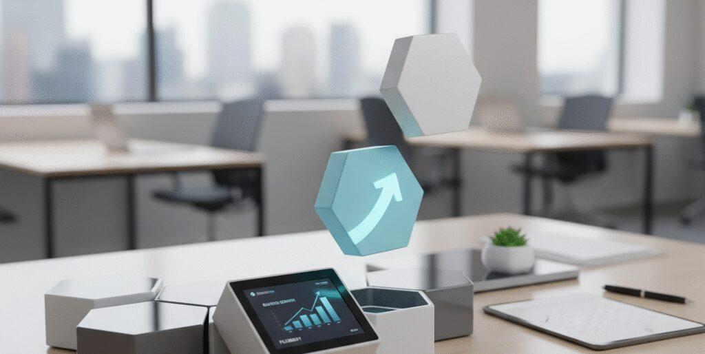 Je bent vast benieuwd naar flexibiliteit als het om zakelijke communicatie gaat. Met een maandelijks opzegbaar VoIP contract zit je nergens lang aan vast. Dit is handig als je bedrijf groeit, als je net gestart bent of veel personeel in- en uitdienst hebt. Stel je voor: je wilt de kosten&hellip;