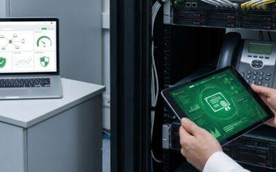 Wat zijn de voordelen van security audits bij VoIP systemen?