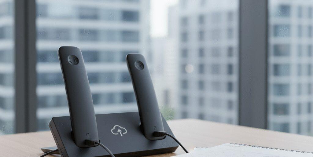 Maandelijks opzegbare VoIP abonnementen: De voordelen voor ondernemers