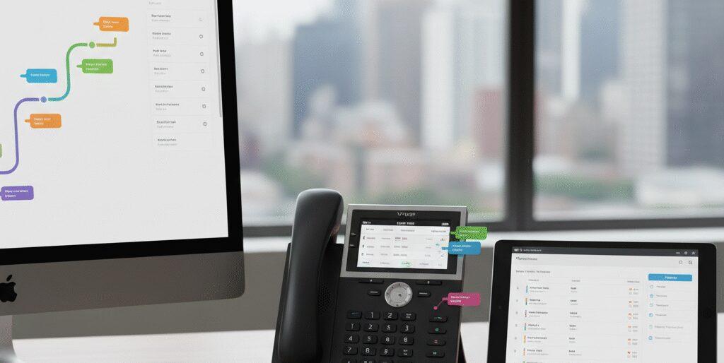 Verschillende typen call tagging: Gebruik en voorbeelden