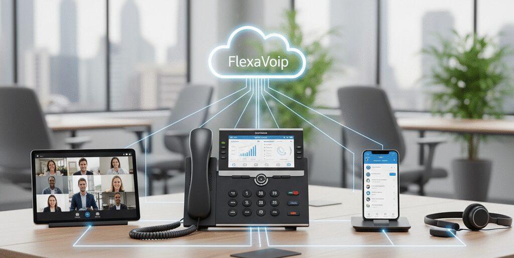 De moderne definitie van een zakelijk telefoon abonnement