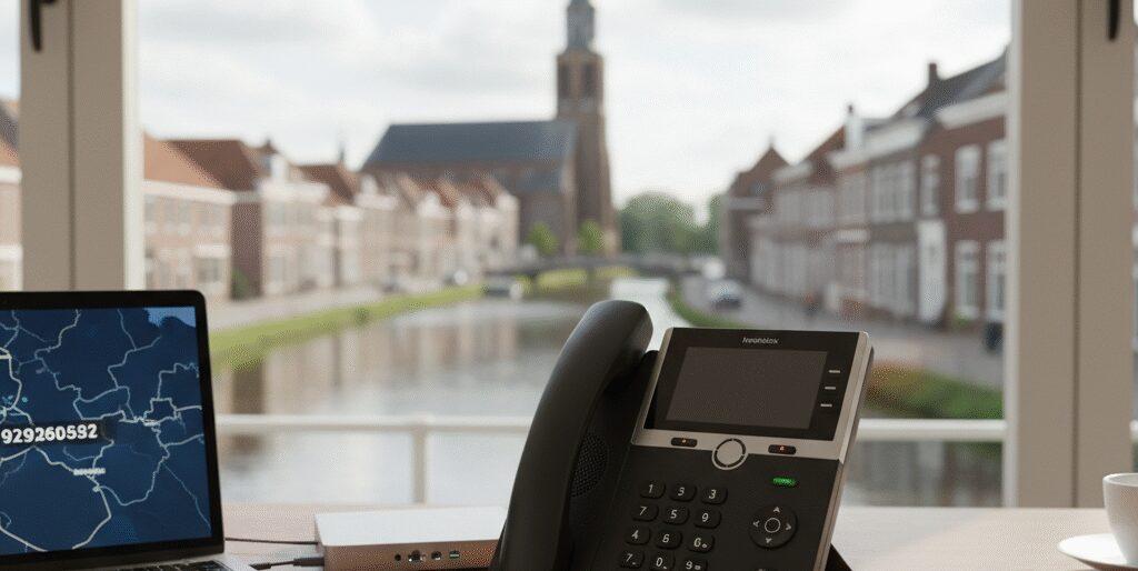 Ben je ondernemer of gewoon nieuwsgierig naar het 0515 netnummer en zijn functie in Bolsward? Hier is alles wat je moet weten! Het 0515 netnummer is essentieel voor zakelijke en persoonlijke communicatie in en rond Bolsward. Dit netnummer dekt een specifiek geografisch gebied in Friesland en is cruciaal voor lokale&hellip;