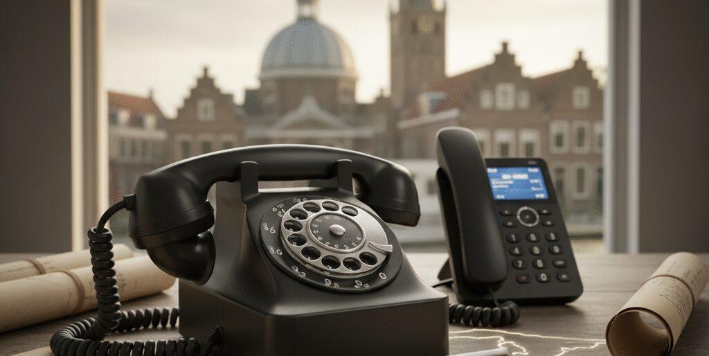 Ben je benieuwd naar de historie en betekenis van het 0517-netnummer, vooral gericht op Franeker? Dit netnummer omvat niet alleen deze historische stad, die bekend staat om zijn rijke verleden inclusief het wereldberoemde Planetarium, maar ook andere omliggende dorpen. Het begin van het 0517-netnummer is stevig verankerd in de telecommunicatiegeschiedenis&hellip;