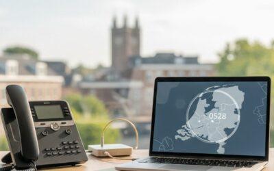 ”0528 nummer: Wat je moet weten over het 0528 netnummer in Hoogeveen”