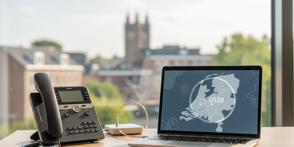 Als je meer wilt weten over het 0528 netnummer in Hoogeveen, ben je hier op de juiste plek. Het 0528 netnummer is essentieel voor iedereen die zakelijk of privé verbonden wil blijven in deze regio. Hoogeveen en de omliggende dorpen maken gebruik van dit specifieke netnummer. Dit maakt het eenvoudig&hellip;