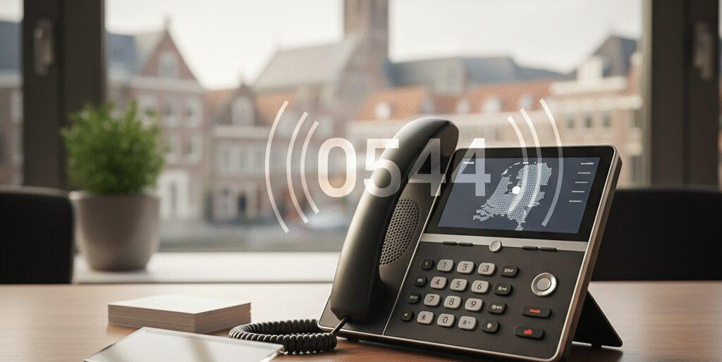 Als je je bevindt in Groenlo of omliggende gebieden, zul je snel merken dat het 0544 netnummer een cruciale rol speelt in lokale communicatie. Het 0544 nummer duidt op de telefoonregio Groenlo, en het wordt gebruikt voor zowel zakelijke als persoonlijke telefonie. Maar wat maakt dit netnummer nu zo specifiek&hellip;