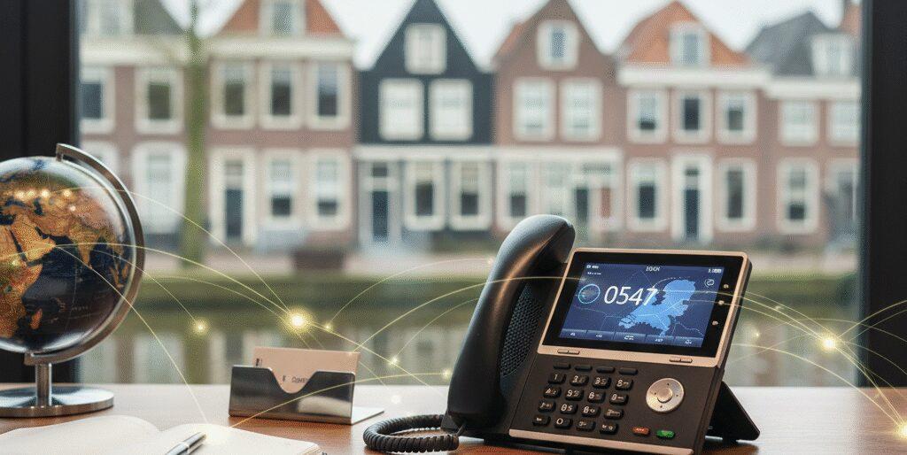 Ben je benieuwd naar de betekenis en het gebruik van het 0547 nummer in Goor? Het netnummer 0547 is essentieel voor iedereen die telefonisch contact wil opnemen met iemand in Goor of omliggende plaatsen. Wanneer je vanuit een andere regio belt, dien je dit kengetal voor het lokale telefoonnummer te&hellip;