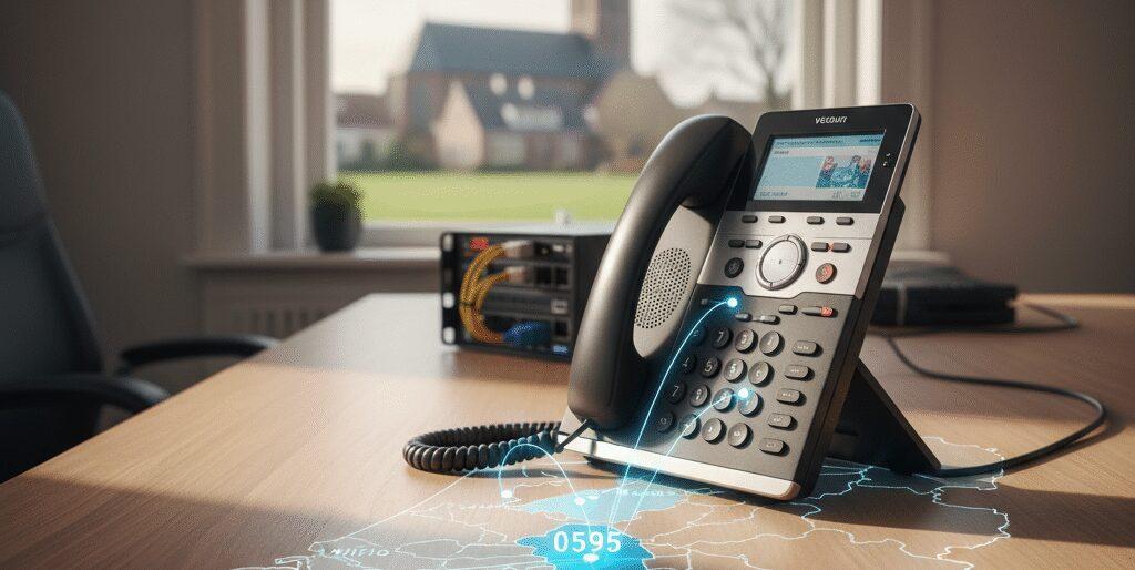 Wil je meer weten over het 0595 netnummer en zijn connectie met Winsum? Dit kengetal omvat niet alleen Winsum, maar ook een aantal andere dorpen en steden in de regio. Het 0595 netnummer is een essentieel onderdeel van de dagelijkse communicatie in dit gebied, verbindt mensen en bedrijven en speelt&hellip;
