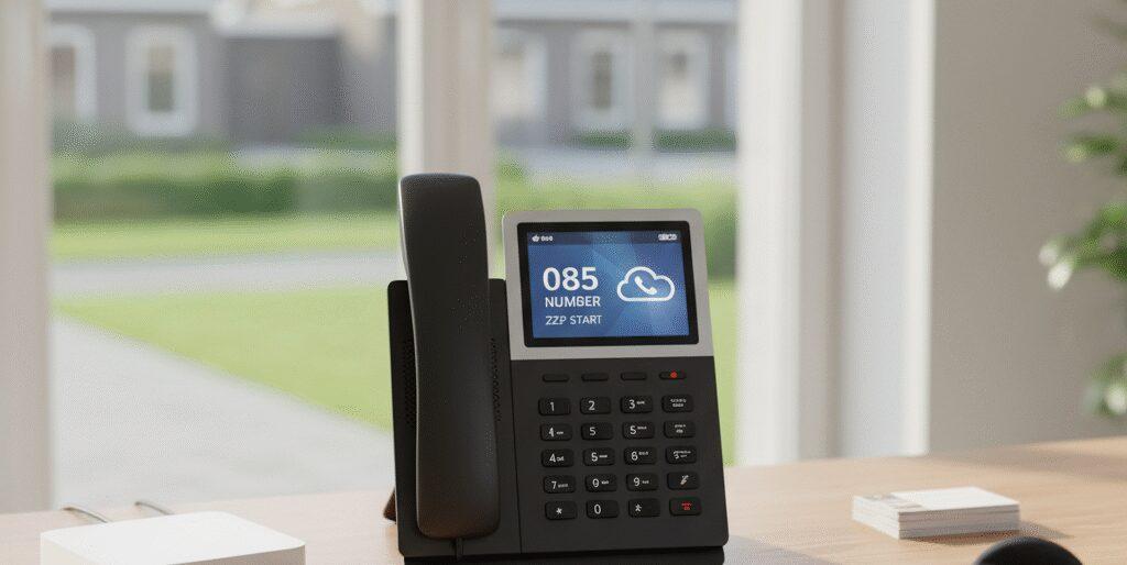 Je zoekt een 085 nummer zzp abonnement met een slimme start.​ Bij Flexa Voip krijg je een landelijk 085 nummer, VoIP en een krachtige telefooncentrale.​ Wij regelen doorschakelen, keuzemenu, voicemail, wachtrij, belbundel en opname.​ Nummerportering is snel.​ Je belt via softphone app, vast mobiel integratie en zelfs een simpele CRM&hellip;