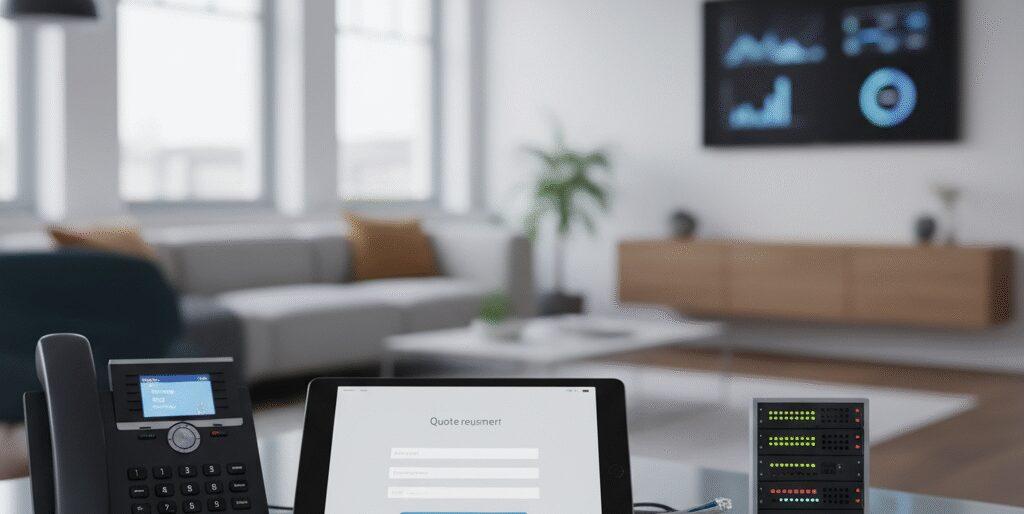 Wil je 088 nummer offerte aanvragen. Bij Flexa Voip regel je het snel met heldere kosten en een telefooncentrale voor sales en support. Wij leveren 088 nummerblokken, porteren je nummer, en koppelen IVR, wachtrij, opname en CRM. Inclusief SIP trunk, belplan en SLA. ACM conform. Geschikt voor Nederland en België.&hellip;