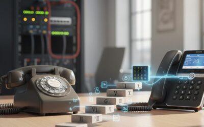 10 stappen voor succesvolle nummerportering naar voip.