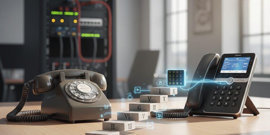 Wil je overstappen naar VoIP en ben je benieuwd naar de 10 stappen voor succesvolle nummerportering naar voip? Je eigen telefoonnummer behouden bij een overstap klinkt simpel, maar er komt meer bij kijken dan je denkt. Nummerportering vraagt om aandacht voor technische details, duidelijke communicatie met je huidige provider en&hellip;