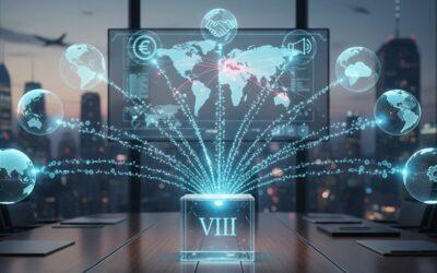 8 voordelen van voip voor internationale bedrijven.