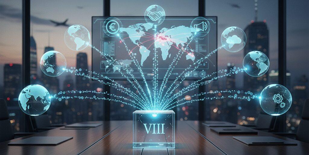 Ben je actief met je bedrijf over de grens? Dan zie je al snel hoeveel praktisch voordeel VOIP kan bieden. 8 voordelen van voip voor internationale bedrijven gaan veel verder dan alleen goedkoop bellen. Denk aan eenvoudig schakelen tussen verschillende vestigingen, collega’s wereldwijd direct bereiken én slimmer samenwerken. Je hebt&hellip;