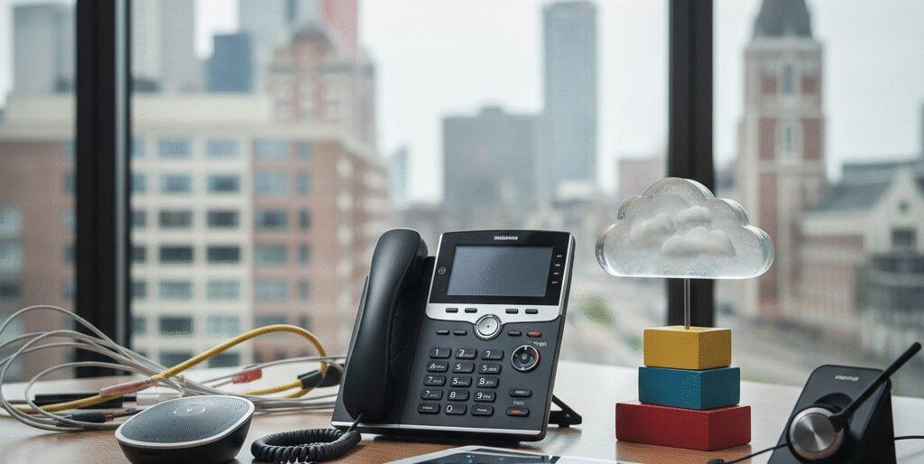 Uit welke VoIP functies kun je kiezen voor jouw 088 nummer?