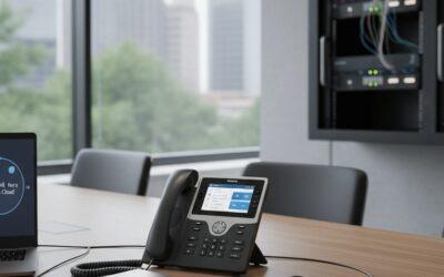 Hoe werkt een VoIP integratie met Microsoft Teams in de praktijk?