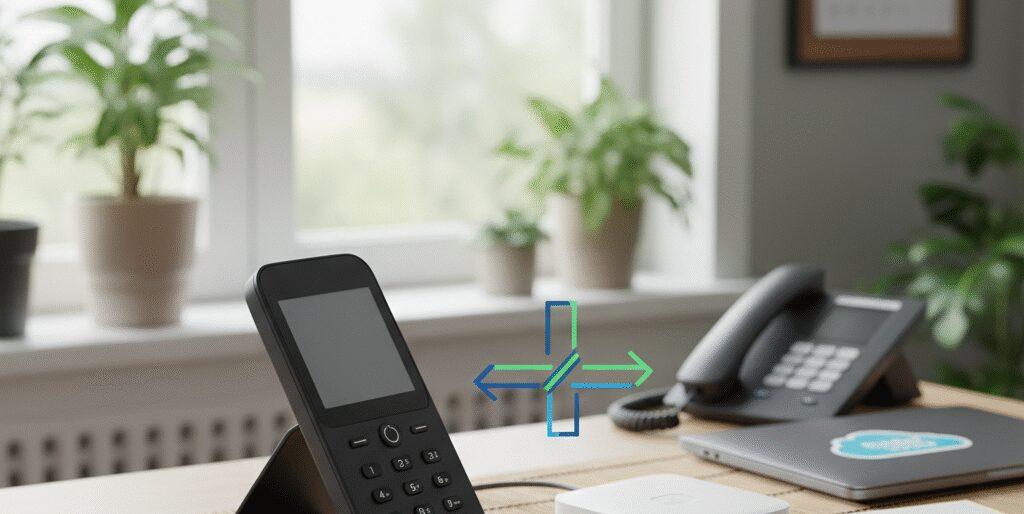 ers? Hoe werkt overstappen naar voip voor zzp’ers? Je vraagt je misschien af of het ingewikkeld is. In werkelijkheid is het juist heel eenvoudig om als zelfstandige ondernemer de stap te maken naar internetbellen. Het gaat hierbij niet alleen om het vervangen van je traditionele telefoonlijn, maar ook om kosten&hellip;