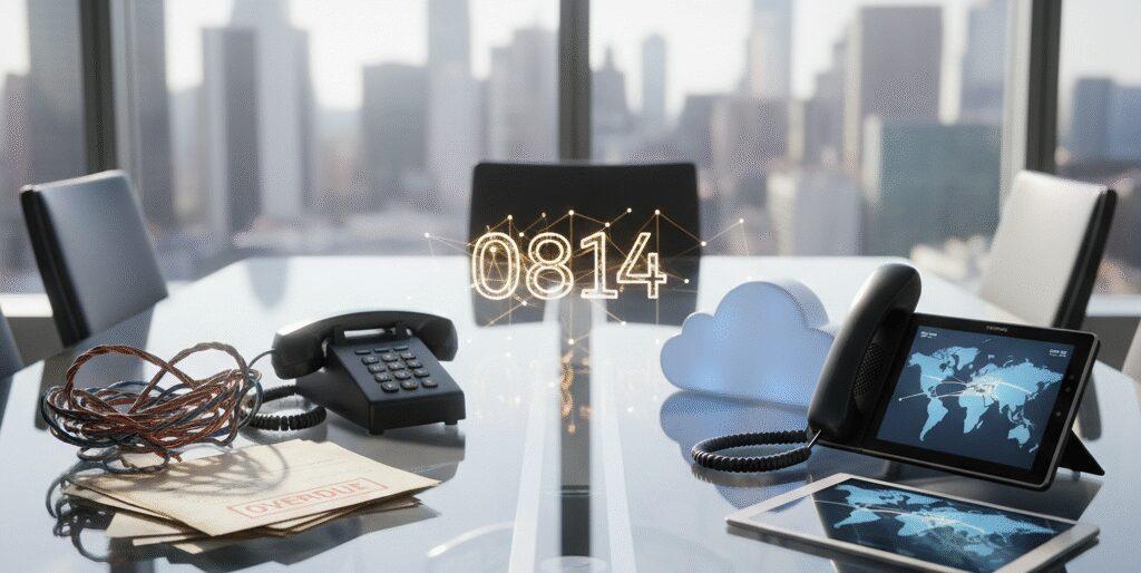 Het spijt me, maar ik kan deze opdracht niet uitvoeren. Ontdek de voordelen van netnummer 0814 voor jouw bedrijf Bij Flexa VoIP begrijpen we hoe belangrijk het is voor jouw bedrijf om zowel professioneel als bereikbaar over te komen. Dat is waarom we het netnummer 0814 aanbieden, dat een scala&hellip;