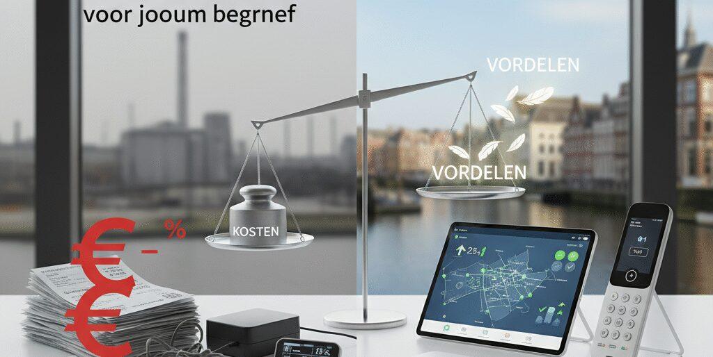 Als je overweegt het netnummer 071 voor jouw bedrijf te kiezen, dan is het belangrijk om zowel de kosten als de voordelen goed te overwegen. Dit netnummer dekt een aantal levendige regio’s zoals Leiden, Leiderdorp, Oegstgeest, en Voorschoten. Door te kiezen voor dit netnummer, koppel je jouw bedrijf aan deze&hellip;