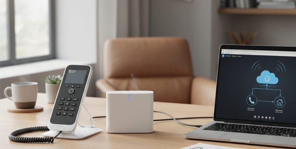 Met Sip trunk voor zzp van Flexa Voip klink je professioneel. Wij koppelen je VoIP aan je telefooncentrale in de cloud, zo bel je stabiel en betaalbaar. Je houdt nummerbehoud en kiest een vast nummer naast je mobiel. Werk met Microsoft Teams of een softphone, zet doorschakeling, voicemail en opname&hellip;